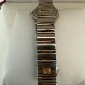 OMEGA Constellation Watch, 23mm Case Dimension Omega | Accessories | Omega Constellation Watch 23mm Case  main image 3